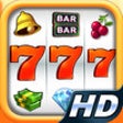 Icon of program: Slot Machine HD: FREE Vid…