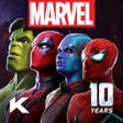 Icon of program: MARVEL Contest of Champio…