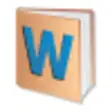 Icon of program: WordWeb for Windows 8