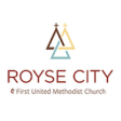 Icon of program: First Royse City