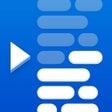 Icon of program: Teleprompter Premium - Th…
