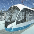 Icono de programa: Tram Driver: City Transit