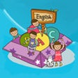 Icon of program: English word game for kid…