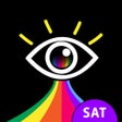 Icon of program: Visual Vocab SAT - Free