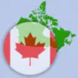 Icon of program: Canadian Provinces and Te…