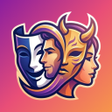 Icono de programa: Rolevia: Character AI Sto…