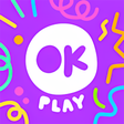 Icon of program: OK Play: Create  Share Vi…
