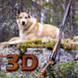 Icon of program: Wild Hunter 3d game Simul…