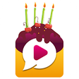 Icono de programa: Birthday Invitation Maker…