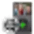 Icon of program: Tanbee iPod Converter