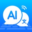 Icon of program: Live Translator: AI Voice…