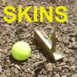 Icon of program: Golf Skins II