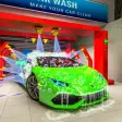 Icon of program: Super Car Wash Game