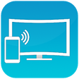 Icon of program: Screen Mirroring For Sony…