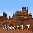 Icono de programa: Seeds for Minecraft