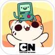 Icono de programa: KleptoCats Cartoon Networ…