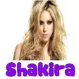 Icon of program: Shakira Ringtones Free