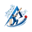 Icono de programa: Apex Cricketer: Live Scor…
