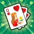 Icon of program: Hearts Deluxe for Windows…