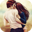 Icono de programa: Love Quotes