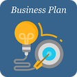 Icono de programa: Business Plan