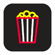Icono de programa: Popcorn and movies HD