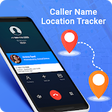 Icono de programa: Caller ID Name & Location