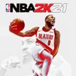 Icon of program: NBA 2K21
