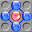 Icono de programa: Square Four for Windows 8