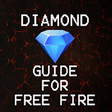 Icon of program: Guide for Free Fire diamo…