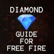Icon of program: Guide for Free Fire diamo…