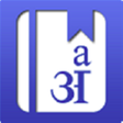 Icon of program: Hindi English Dictionary …