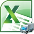 Icon of program: Excel Mileage Log & Reimb…