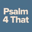 Icon of program: Psalm 4 That Tehillim App