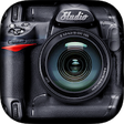 Icon of program: Filter Lens 360 Pro - FX …