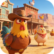Icono de programa: Fortune Chicken Gun