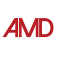 Icono de programa: The AMD Card