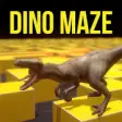 Icon of program: Dinosaur Maze 2020 Maze R…