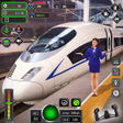 Icon of program: Train Driving Simulator: …