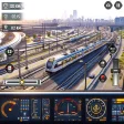 Icon of program: Train Driving Simulator: …