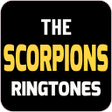 Scorpions ringtones free (offline) icon