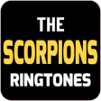 Icon of program: Scorpions ringtones free …