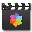 Icono de programa: Pinnacle Video Spin