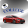Icono de programa: New College Car Service