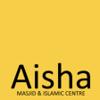 Icon of program: Aisha Masjid & Islamic Ce…