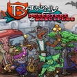 Icono de programa: Barony: Deserters  Discip…