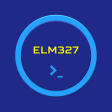 Icon of program: ELM327 Terminal Command