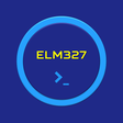 Icon of program: ELM327 Terminal Command