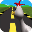 Icono de programa: iShotChicken