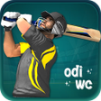 Icon of program: World ODI Cricket Champio…